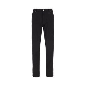 Zegna Man Clothing Jeans